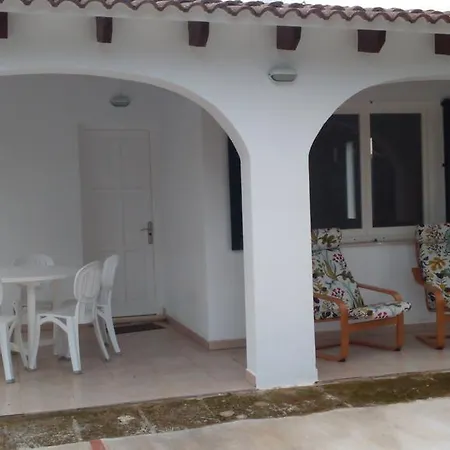 Grupoandria Dora Hébergement de vacances *