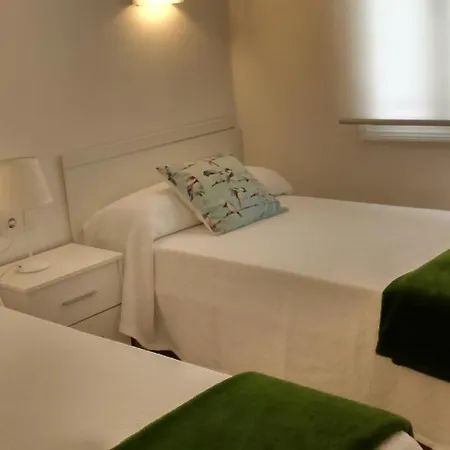 Grupoandria Dora Hébergement de vacances *