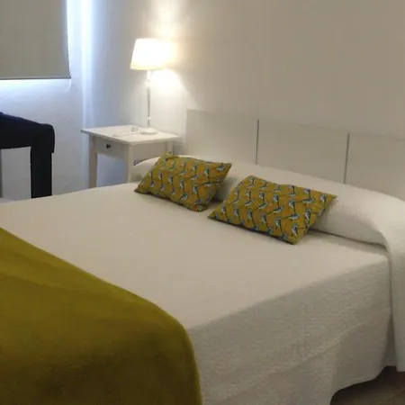 Grupoandria Dora Cala'N Blanes (Menorca)