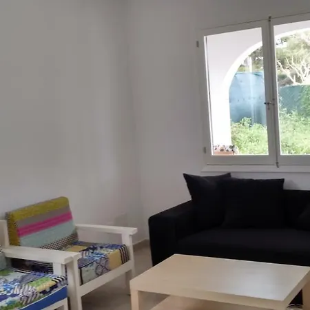 Hébergement de vacances Grupoandria Dora