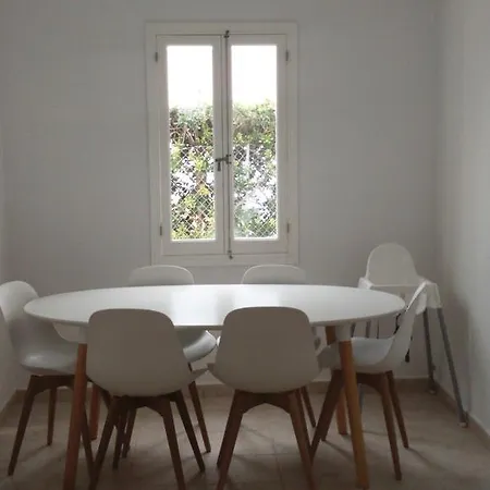 Grupoandria Dora Cala'N Blanes (Menorca)