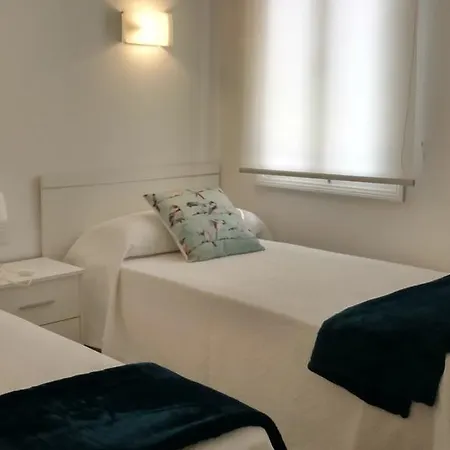 Grupoandria Dora Hébergement de vacances *