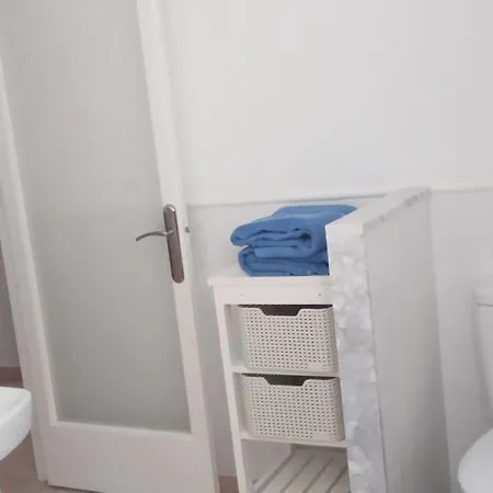 Grupoandria Dora Hébergement de vacances Cala'N Blanes (Menorca)