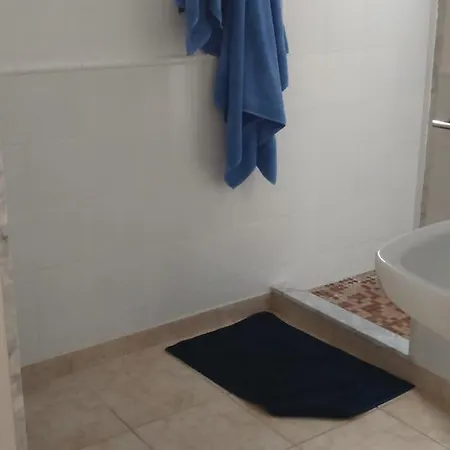 Grupoandria Dora Cala'N Blanes (Menorca)